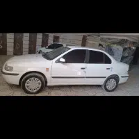 سمند LXمولتی پلکس|خودرو سواری و وانت|مشهد, جاهد شهر|دیوار