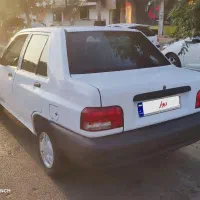 پرایدمدل99کم کار|خودرو سواری و وانت|رباط‌کریم, رباط‌کریم|دیوار