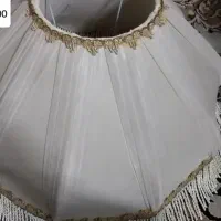 فروش کلاهک آباژور|چراغ خواب و آباژور|لنجان, |دیوار