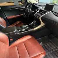 لکسوس nx300 مدل ۲۰۱۶|خودرو سواری و وانت|بندرعباس, |دیوار