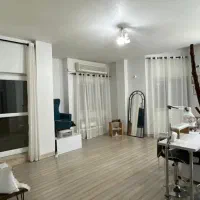 رهن ۳ خواب طبقه بالا قائم یک ممکو ( شهرک بعثت )