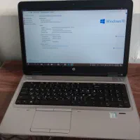 لپتاپ hp Pro book 650 g2|رایانه همراه|تربت‌حیدریه, حسنی بالا|دیوار