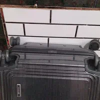 چمدان خارجی|کیف، کفش، کمربند|دزفول, |دیوار