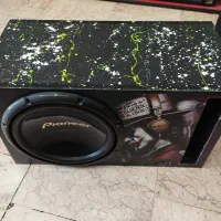 ساب 309 d4 پایونیر سالم و مرتب