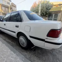 تویوتا کرونا۱۹۹۲ سوپر سالن موتور۲۰۰۰|خودرو کلاسیک|تهران, جیحون|دیوار