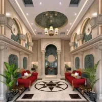 فروش-واحد145متر-فوق-لوکس-امکانات-هتلینگ