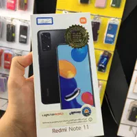 شیائومی note 11 آک بند در حد نو|موبایل|شیراز, فرگاز|دیوار
