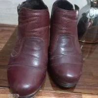 کیف و کفش چرم|کیف، کفش، کمربند|تهران, دبستان|دیوار