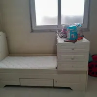 سرویس خواب برند بی بی استار خش خواب برند رویال|تخت و سرویس خواب|فیروزکوه, |دیوار