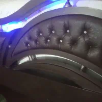 تخت خواب دونفره