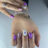 کاشت ناخن،ژلیش،ترمیم،کفسابی|خدمات آرایشگری و زیبایی|شیراز, معالی‌آباد|دیوار