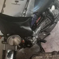 طرح باکسر ۲۰۰سی سی  مدل۱۴۰۲ در حد