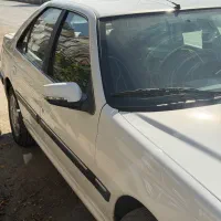 پارس۹۷دوگانه کارخانه|خودرو سواری و وانت|کرمانشاه, |دیوار