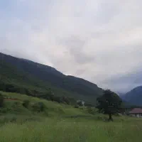۷۰۰متر  زمین نوشهر زانوس