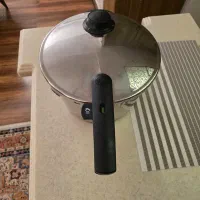 زودپز فیسلر 8 لیتری