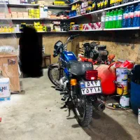 پیشتاز 125