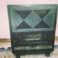 بخاری|بخاری، هیتر، شومینه|رامهرمز, |دیوار