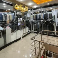 فروش مغازه تجاری ۳۱ متر پاساژ لوتوس مطهری