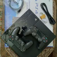 ps4|کنسول، بازی ویدئویی و آنلاین|چهاردانگه (تهران), |دیوار