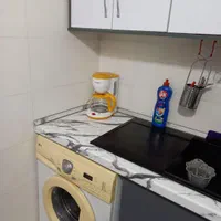 اجاره سوئیت دو نفر یک و چهارصد دربست با حیاط|اجارهٔ کوتاه‌مدت آپارتمان و سوئیت|رودهن, |دیوار