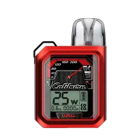 قلیون شارژی پاد کالیبرن جی کی