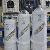 ابگرمکن ایستاده ،زمینی ،  مخزن گالوانیزه اصل