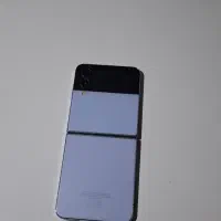 گوشی z flip 4|موبایل|تهران, حسن‌آباد|دیوار