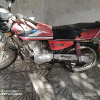 موتور سیکلت پیشرو اصلی کاربرات شرکتی