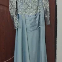 پیراهن مجلسی