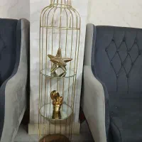دکوری کنار سالنی