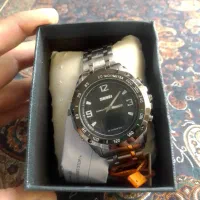ساعت اسکمی سنسور دار آکبند