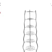 جا قابلمه ای فلزی