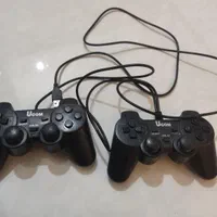 دو عدد دسته کامپیوتر