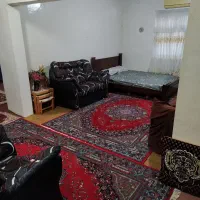 اجاره روزانه/هفتگی/ماهانه سوییت ۶۰ متری حیاط دار