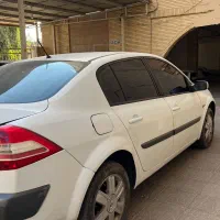 مگان مدل ۹۱|خودرو سواری و وانت|کرمان, |دیوار