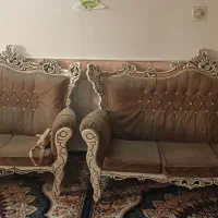 مبل هفت نفره