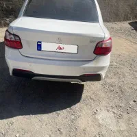 ساینا اس 1403|خودرو سواری و وانت|قم, هنرستان|دیوار