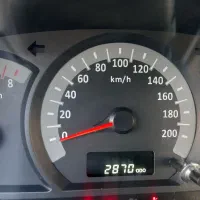 تیبا ۲ مدل ۹۹|خودرو سواری و وانت|بروجرد, |دیوار