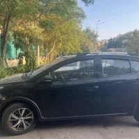 لیفان ایکس ۵۰ اتومات