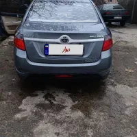 برلیانس مدل 95 h330