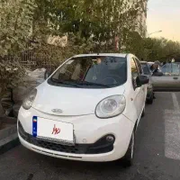 110s لاکچری اماده سفر