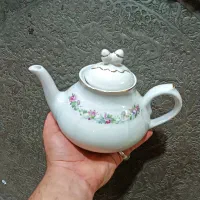 قوری قدیمی انگوری ژاپن