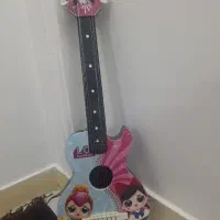 گیتار بچگانه