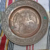 کتاب دعای خطی|کلکسیون اشیاء عتیقه|شوشتر, |دیوار