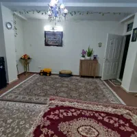 آپارتمان۵۶ متری بلوار اصلی پویینک مجتمع آتیه سازان