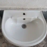 روشویی|لوازم سرویس بهداشتی|رشت, جهاد|دیوار