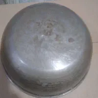 کاسه مسی قدیمی