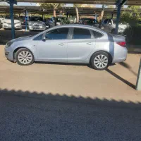 اپل آسترا ۲۰۱۴ شرکتی ۱۴۰۰سی سی|خودرو سواری و وانت|اصفهان, شهریار|دیوار