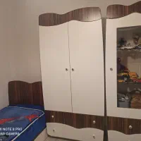 سرویس خواب کودک و نوجوان