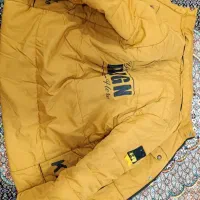 گاپشین|لباس|پارس‌آباد, |دیوار